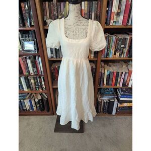 hatch jersey drape dress | Dresses | Hatch Maternity One Size Minimalist Chic 42L